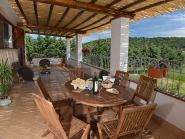 Nit I Dia - Vakantie appartementen Alghero - Sardinie (7)